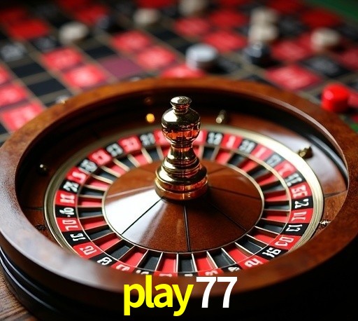 Variedade de jogos na play77