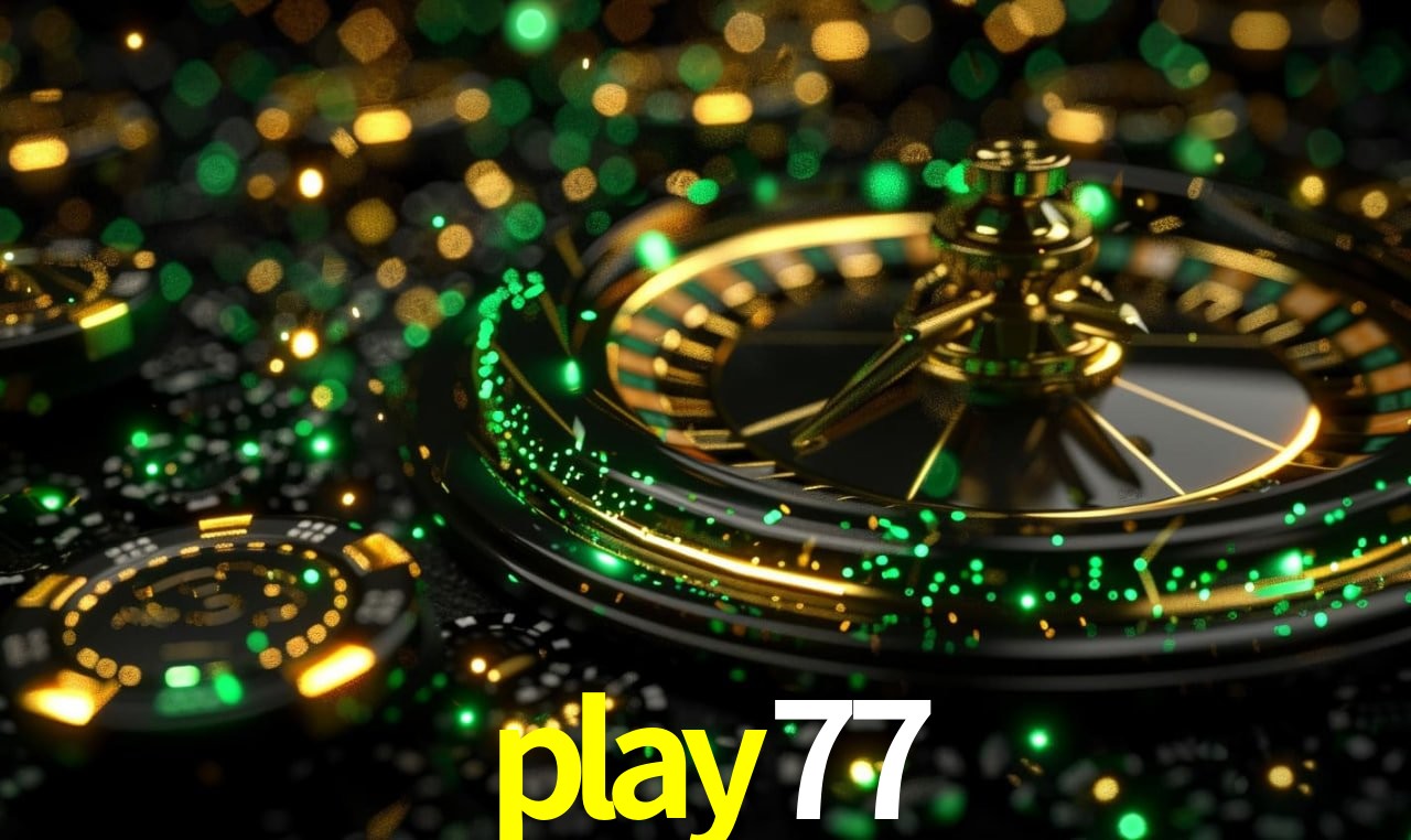 Biblioteca de slots populares na play77