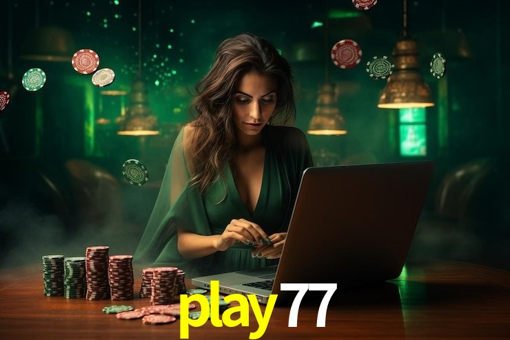 Escolher plataforma para baixar play77