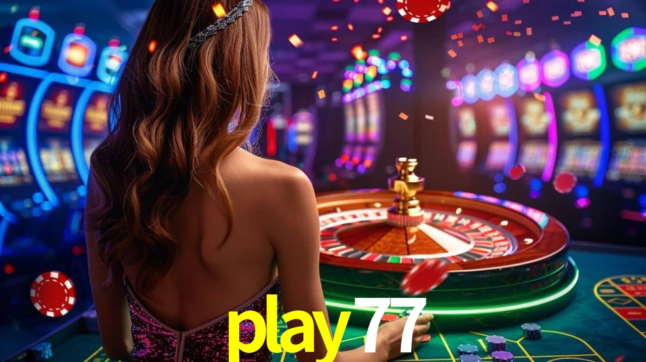 APP rápido e leve da play77