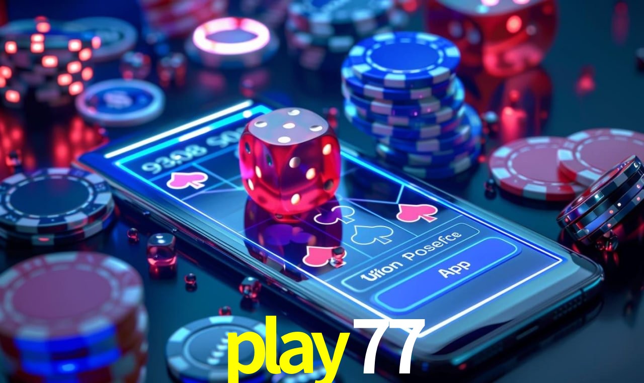 Benefícios VIP na play77